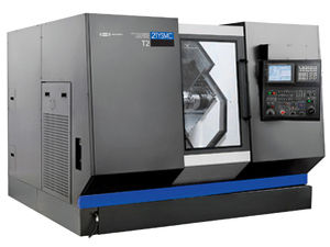 Hwacheon T2 Horizontal