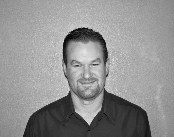 VP Operations Gerd E Poppinga