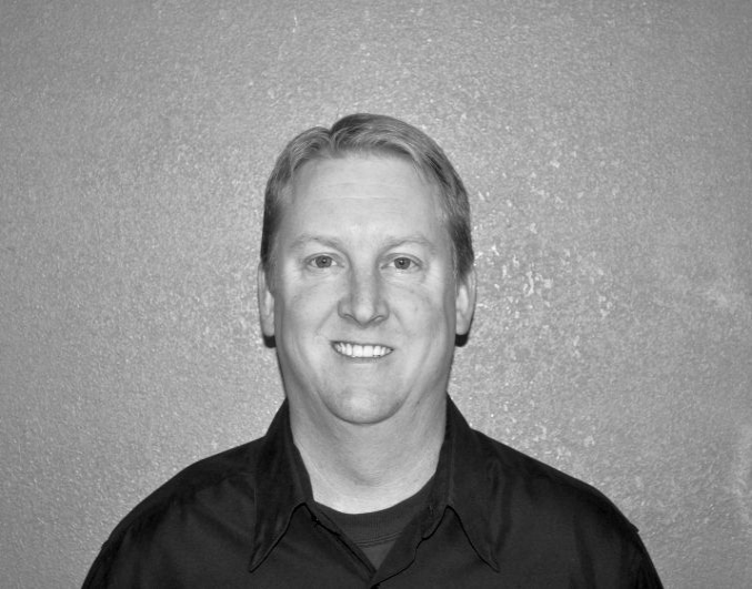 CNC Ron Duckworth