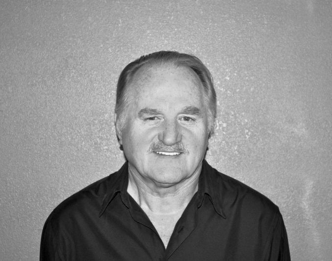 CEO Gerd G Poppinga