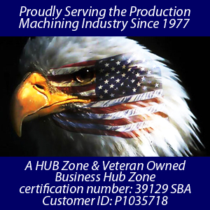Hub Zone Veteran Owned Business